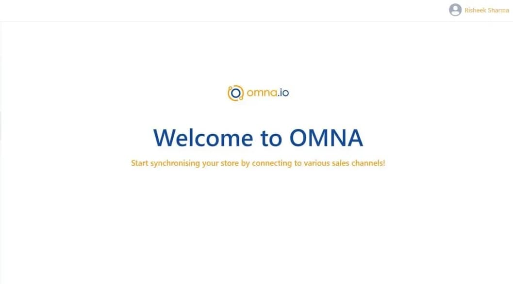 OMNA - Shopee & Lazada connector for Shopify Stores